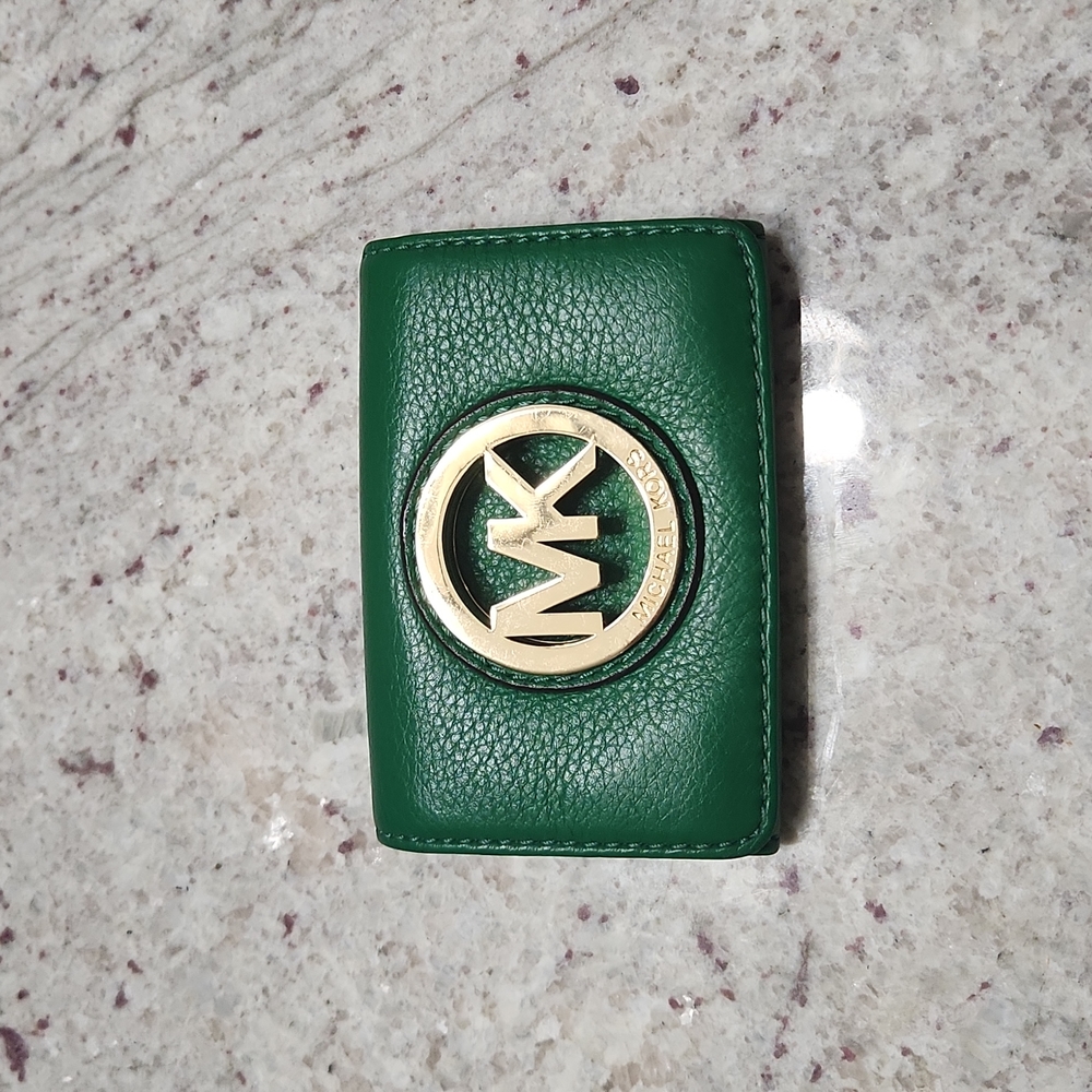 Michael Kors Small Wallet